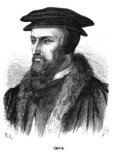 Jean Calvin