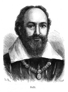 Maximilien of Bethune