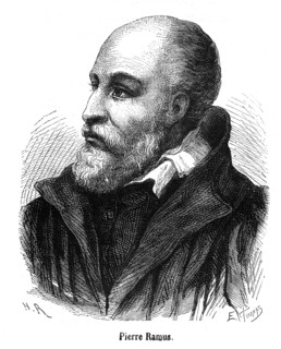 Pierre Ramus.