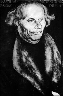 Père de Luther
