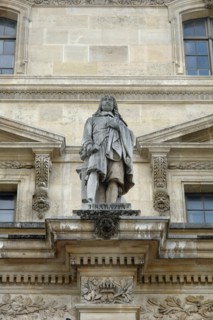 Statue of Sarazin