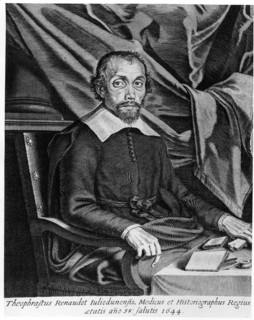 Théophraste Renaudot