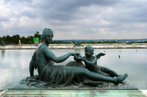 Château de Versailles