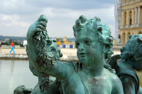 Château de Versailles