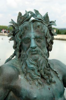 Castle of Versailles