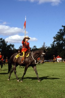 Parade de Police