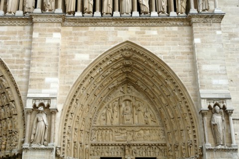 Notre-Dame de Paris