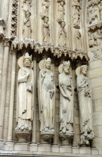 Notre Dame de Paris