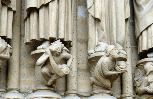 Notre-Dame de Paris