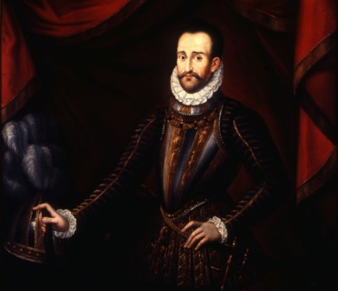 Octave Farnése