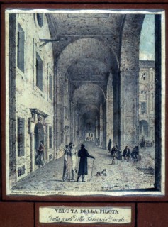 Palais della Pilota