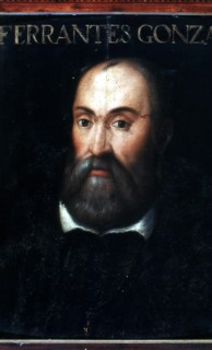 Ferrando Gonzaga