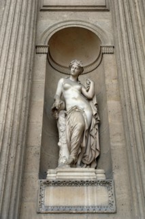 The Louvre