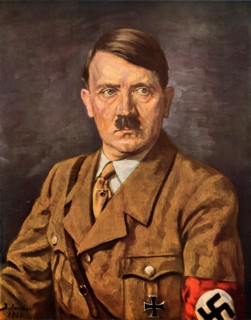 Adolf Hitler