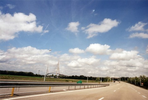 Pont de Normandie