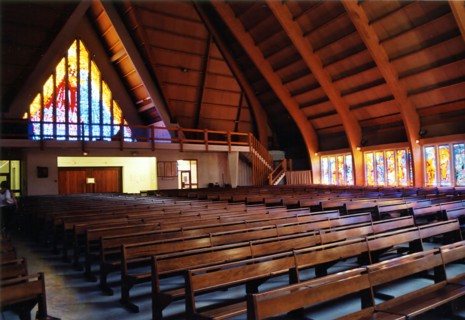 Chapel of the Virgin of Kerezinen