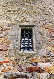 Tour Du Guesclin Chateau Grand-Fougeray