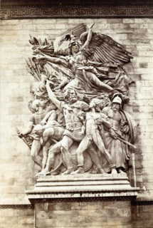 Arc de Triomphe