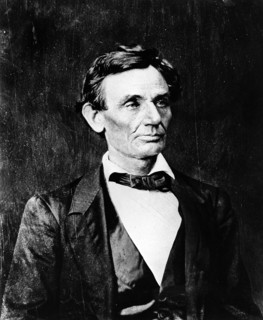 Abraham Lincoln