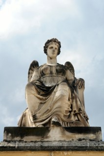 L'Arc de Triomphe du Carrousel
