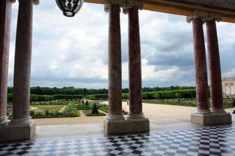 Grand Trianon