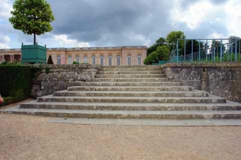 Le Grand Trianon