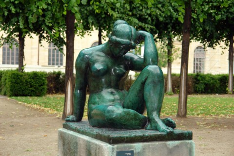 "Méditerranée"
