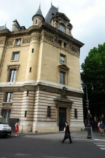 Court of Law