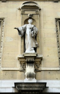 Court of Law