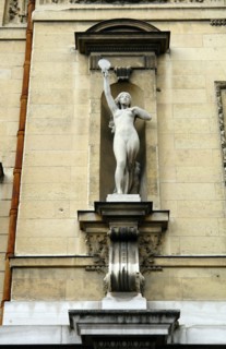 Court of Law
