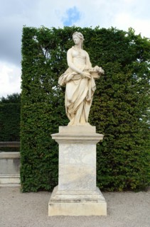 Castle of Versailles