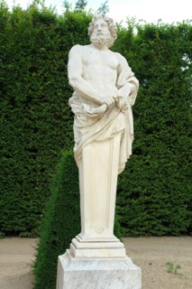 Castle of Versailles