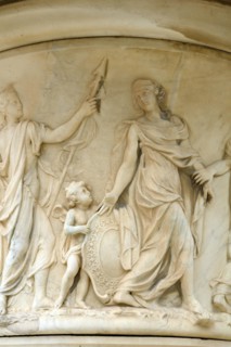 Castle of Versailles