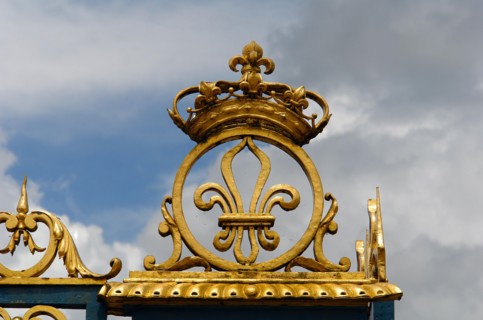 Castle of Versailles