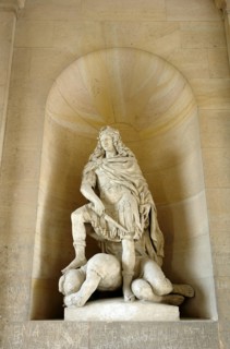 Louis XIV (1638-1715), roi de France et de Navarre