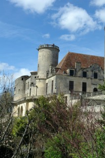 Château de Duras
