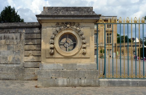 Le Petit Trianon