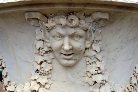 Castle of Versailles