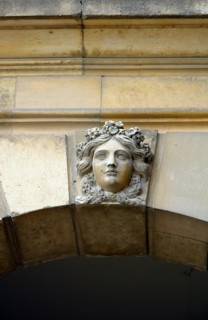 Castle of Versailles