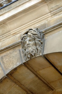 Castle of Versailles