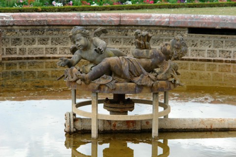 Château de Versailles