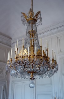 Versailles Castle