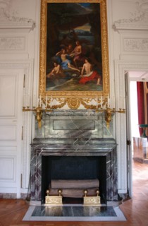 Castle of Versailles