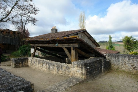 Fouille gallo-romaines de Séviac. Gers. La villa gallo-romaine de Séviac restitue le cadre de vie