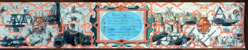 Scénario dessiné