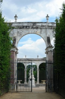 Versailles Castle