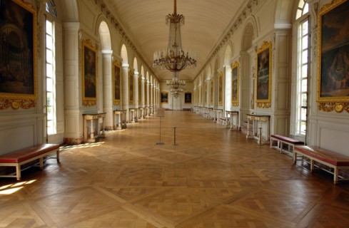 Galeries des Cotelle