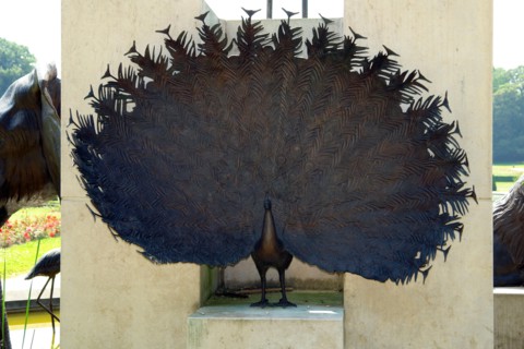 Royal musuem of central Africa