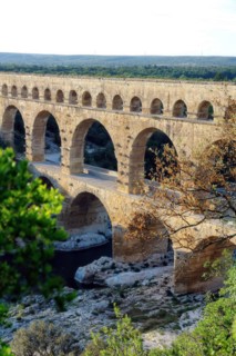Le Pont du Gard