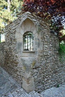 Cité médiévale de Vaison-la-Romaine